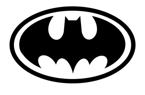 Logo Batman Vector At Collection Of Logo Batman