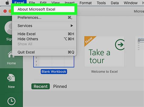 Easy Ways To Check Your Excel Version 7 Steps With Pictures