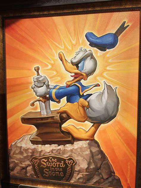 Donald Duck Disney Art Art Images Art