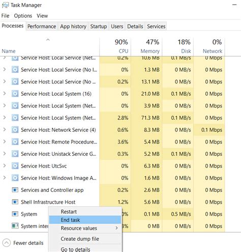 How To Fix Windows 10 Taskbar Not Working Freezing Error For Free