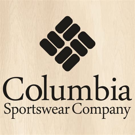 Columbia Sportswear Company Png Columbia Svg Columbia Sportswear