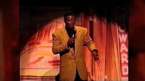 Riddles Comedy Club In Alsip Holds Celebration Honoring The Late Legendary Comedian Bernie Mac