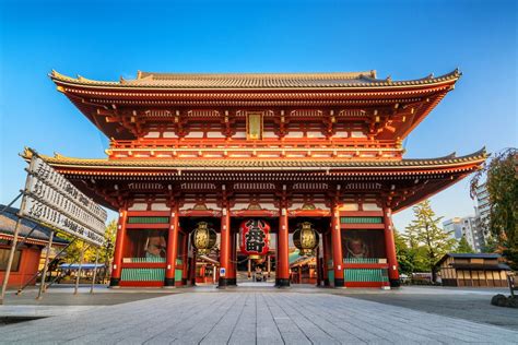 Visit Sensō-ji, Tokyo | Japan travel tips, Tokyo travel guide, Japan ...