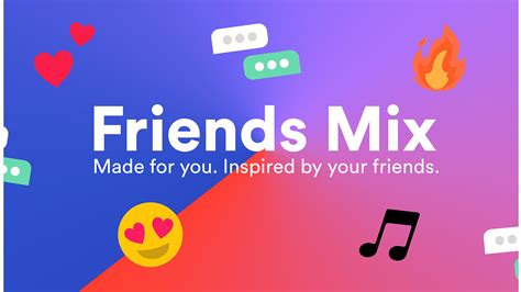 Spotify Friends Mix Could Test The Limits Of Music Tastes And Friendship Techradar