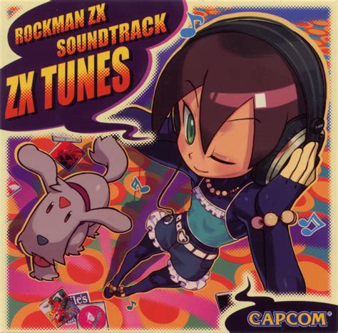 Mega Man Zx Soundtrack Zx Tunes Mp3 Download Mega Man Zx Soundtrack Zx Tunes Soundtracks For Free