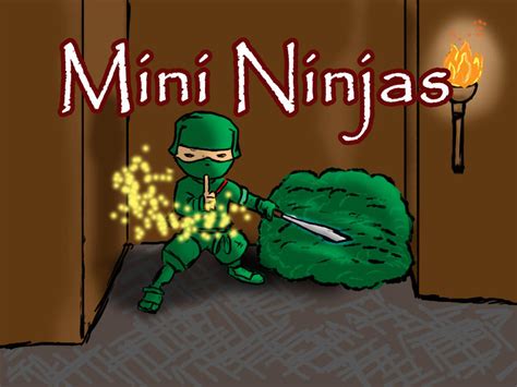 Mini Ninjashiro By Tidus Sieg On Deviantart