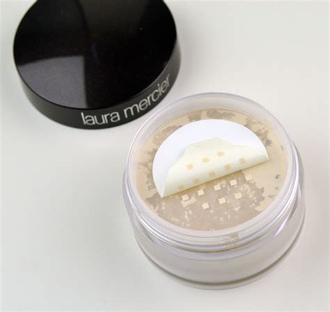 I've used both and the laura mercier powder has warmer undertones while the coverfx powder has more neutral undertones. Laura Mercier Translucent Loose Setting Powder Review ...