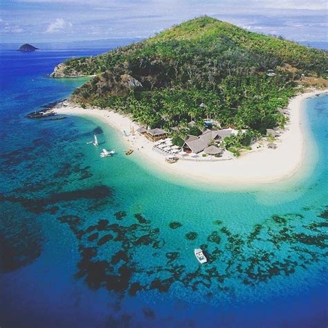 Fiji Best Beaches To Visit While In The Island Found The World