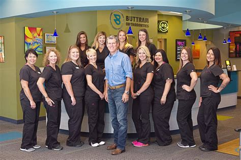 Meet The Team Panama City Orthodontics Dr Randy Buttram
