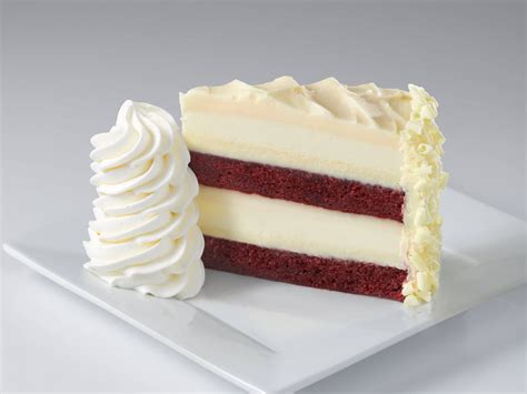 Cheesecake Factorys Ultimate Red Velvet Cheesecake Cake Review Fast