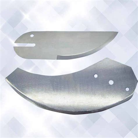 Food Cutter Blades Upsilon Industries Knives And Cutters