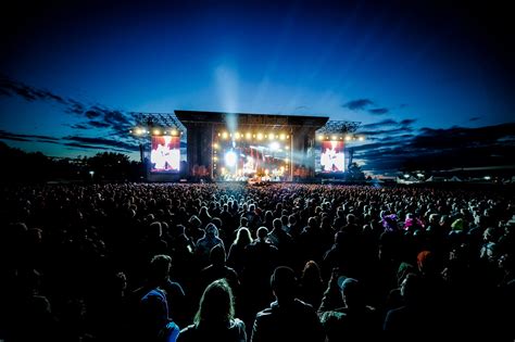 El Festival Sweden Rock Fija Una Fecha Límite Para Decidir Sobre La