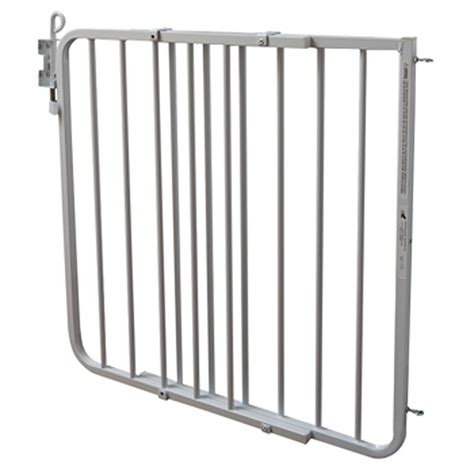 Top 6 Baby Gates For Stairs Without Drilling Buying Guide 2020