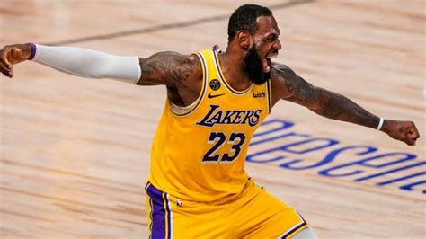 Lakers Lebron James Breaks Silence On Injury