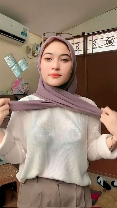 Pin On Hijab Cute