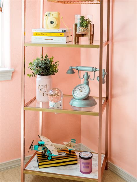 Diy Bookshelf And Decorating Home Office Decor Ideas Sveeteskapes