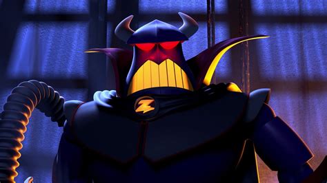 Toy Story Emperor Zurg Tribute Taking You Down Youtube