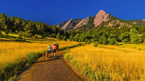 Best Places In Colorado For Hiking Photos