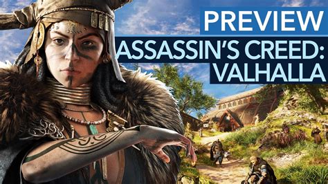 Assassin S Creed Valhalla Wie Gut Wird Es Mein Fazit Preview My Xxx