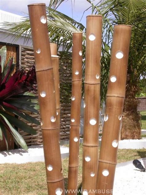 Looking for the perfect privacy screen for shielding your back yard from nosy. 31 best Bamboo decor images on Pinterest | Bamboo, For the ...