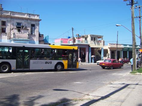 Havanas La Vibora Neighborhood Havana Times