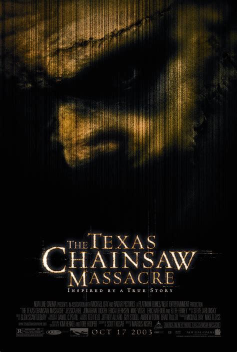 The Texas Chainsaw Massacre 2003 Primewire
