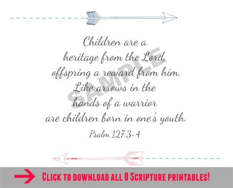 Bible Verses About Raising Children All You Need Infos