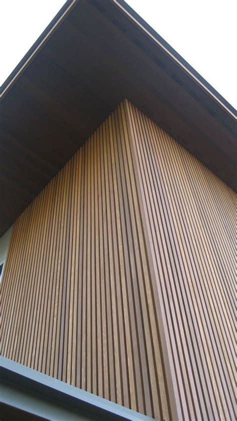 Cedar Rainscreen Wood Cladding Exterior Cedar Cladding House Cladding