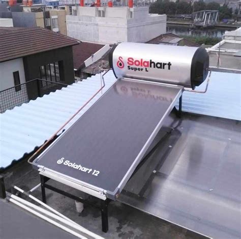 With solahart hot water free from the sun they're also saving energy, saving money and helping the environment. Solahart Solar Water