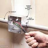 Conduit For Electrical Wiring