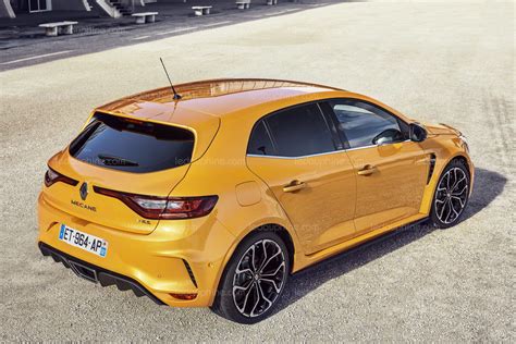 The renault mégane is a small family car produced by the french car manufacturer renault for model year 1996, and was the successor to the renault 19. Automobile | A lire demain : la nouvelle Renault Mégane RS ...