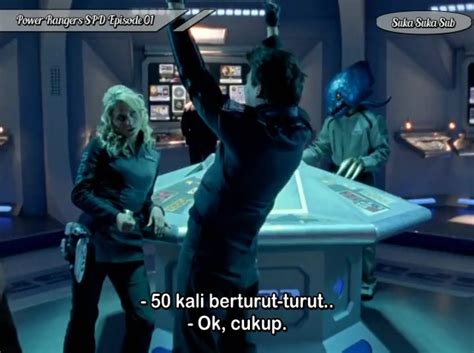 We would like to show you a description here but the site won't allow us. Suka Suka Sub: Power Rangers SPD - Episode 01 Sub Indo