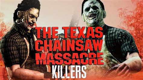 The Texas Chainsaw Massacre Game Free Dlc Model Youtube