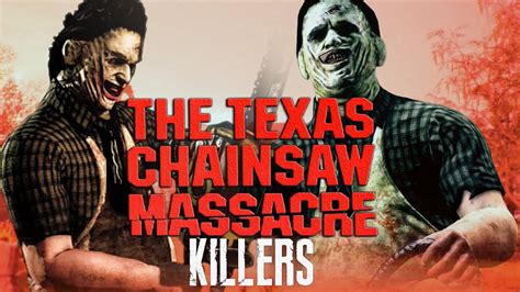 THE TEXAS CHAINSAW MASSACRE GAME FREE DLC MODEL YouTube