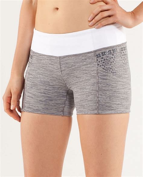 athletic apparel technical clothing shorties shorts gym shorts womens spandex shorts