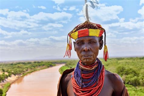 Chic African Culture : April 2012
