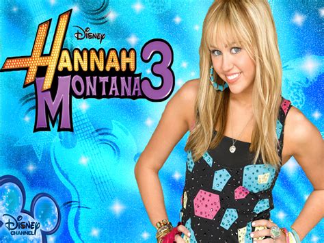 Hannah Montana Season 3 Hannah Montana Wallpaper 17321286 Fanpop