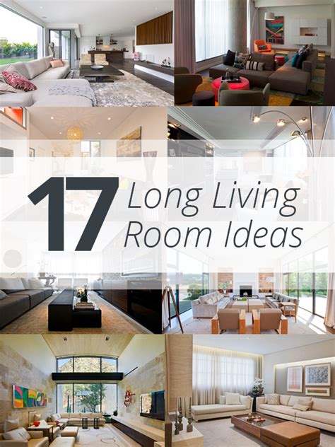 long living room ideas home design lover