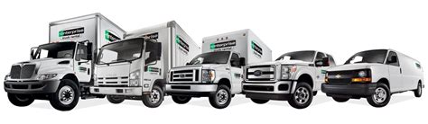 Enterprise Truck Rental Our Partners