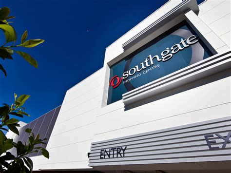 Southgate shopping offers an excellent alternative to. Southgate Shopping Centre - Taylor