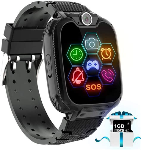 Best Kids Smart Watch In 2020 Review And Guide Vbesthub