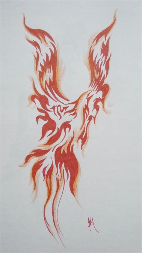 Phoenix Phoenix Tattoo Small Phoenix Tattoos Phoenix