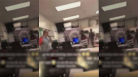 Several Juveniles In Custody After Teacher Attacked Video Posted To Snapchat Abc7 New York