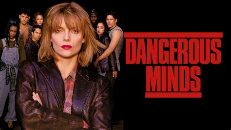 Dangerous Minds 1995 Az Movies