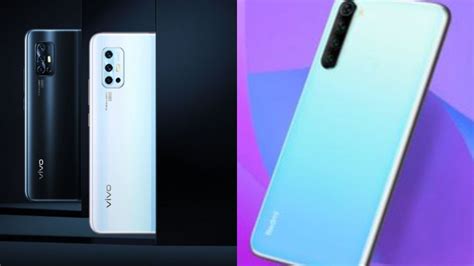 These specs are also shared by the vivo v17 model but the. Vivo V17 Vs Redmi Note 8 Pro: Specs, Features, Price ...