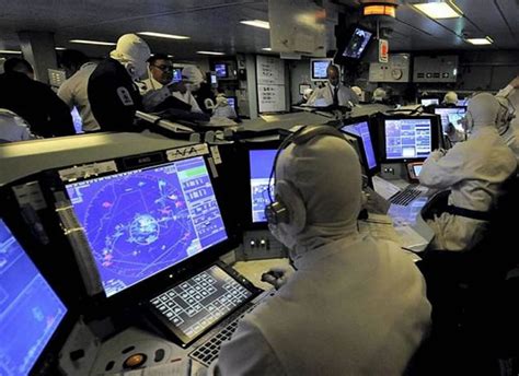 British Destroyer To Participate In Us Missile Defense Trials