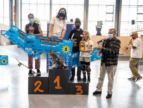 Charlotte has a prominent online presence with edits that showcase her flawless board control and involvement with the french skate community. Charlotte Hym et Vincent Milou sont champions de France 2021 ! - Fédération Française de Roller ...
