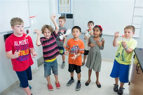 Ymca Summer Day Camps Toronto Traditional Multi Activity