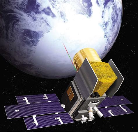 How Do Artificial Satellites Work Tech Geek