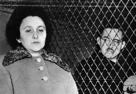 The 5 Most Infamous American Spies In History